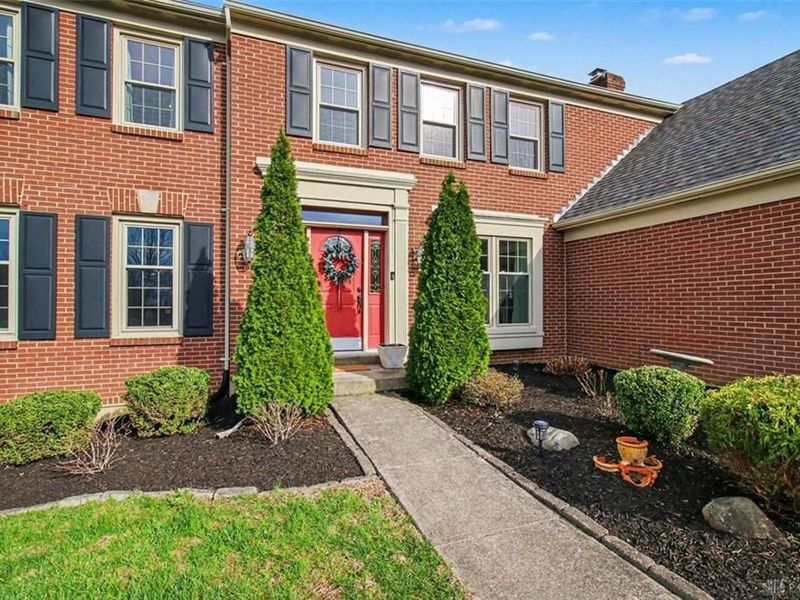 8272 Eagle Ridge Drive, West Chester, OH 45069 Photo 4