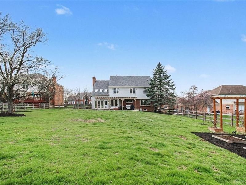 8272 Eagle Ridge Drive, West Chester, OH 45069 Photo 41