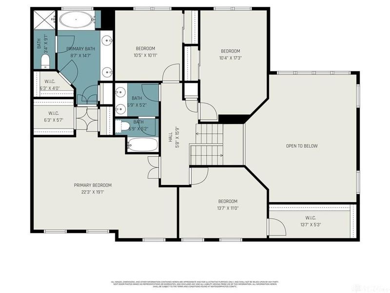 8272 Eagle Ridge Drive, West Chester, OH 45069 Photo 42