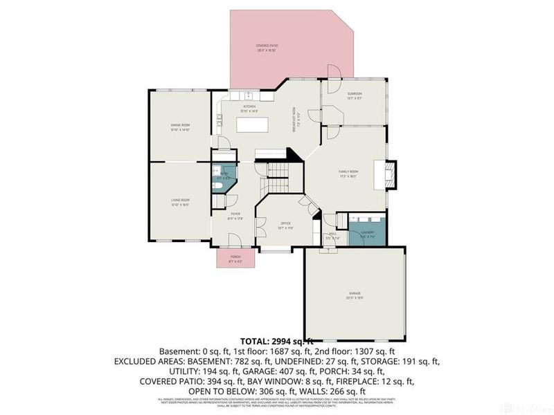 8272 Eagle Ridge Drive, West Chester, OH 45069 Photo 44