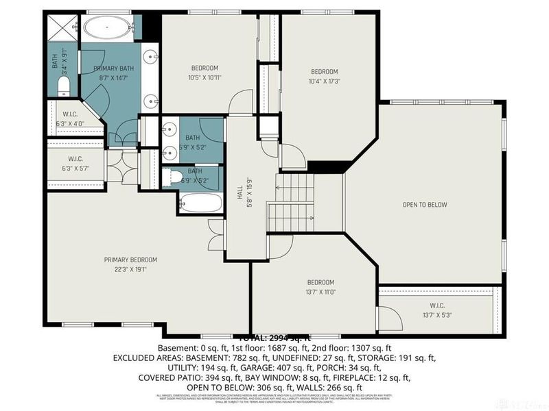 8272 Eagle Ridge Drive, West Chester, OH 45069 Photo 46