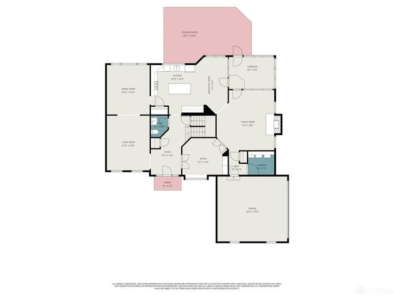 8272 Eagle Ridge Drive, West Chester, OH 45069 Photo 47