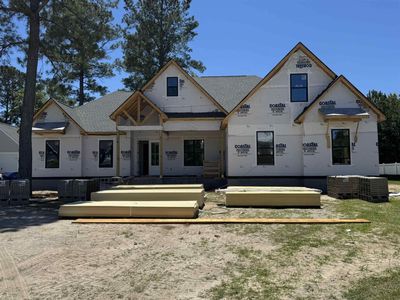 116 Pottery Landing Dr., Conway, SC 29527