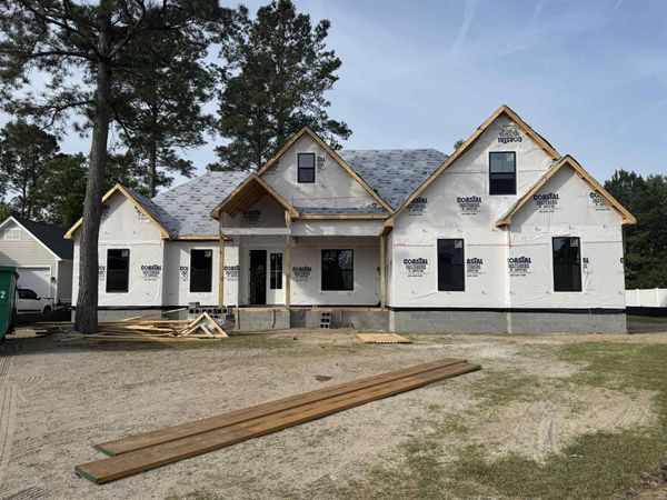 116 Pottery Landing Dr., Conway, SC 29527