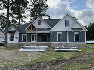 116 Pottery Landing Dr., Conway, SC 29527