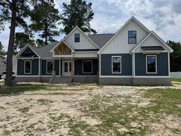 116 Pottery Landing Dr., Conway, SC 29527