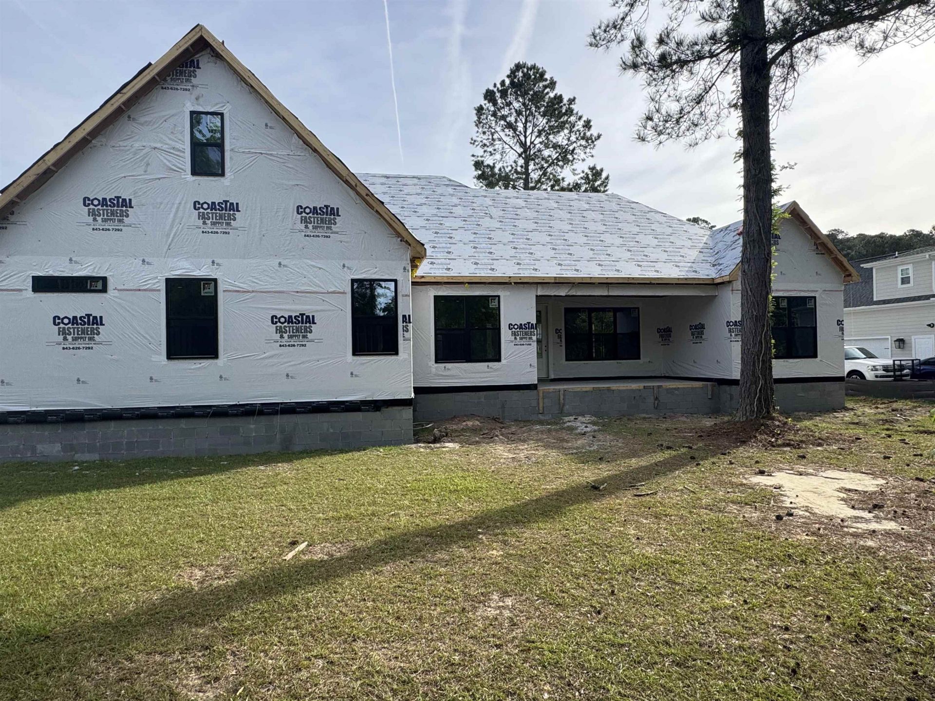 116 Pottery Landing Dr. Photo 17