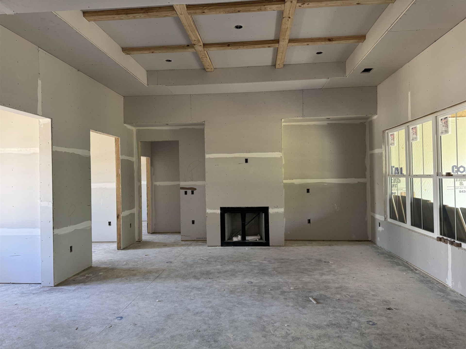 116 Pottery Landing Dr. Photo 5