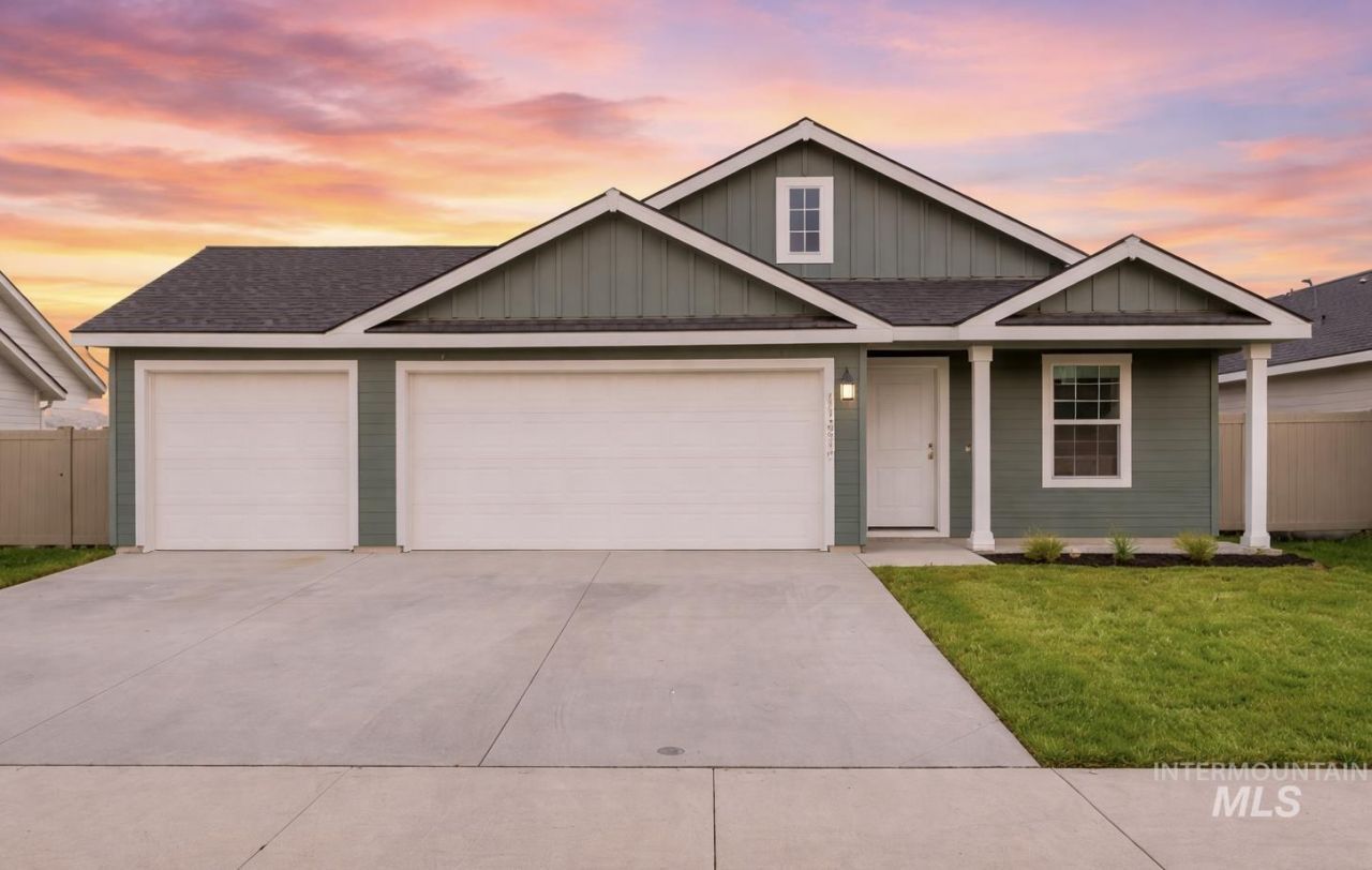 11270 Barn Ranch St, Caldwell, ID 83605 Main Photo