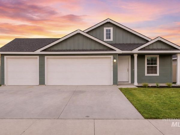 11270 Barn Ranch St, Caldwell, ID 83605