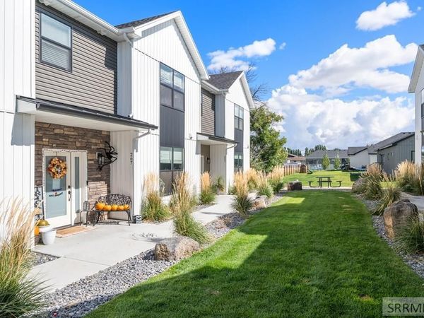 267 Blue Sky Court, SUGAR CITY, ID 83448