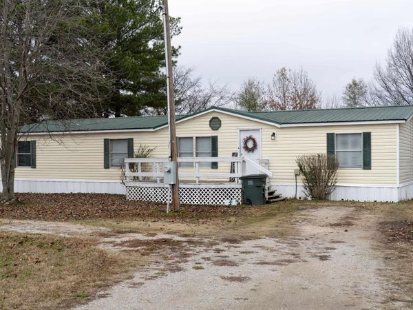 111 Brooks Street, Brookland, AR 72417