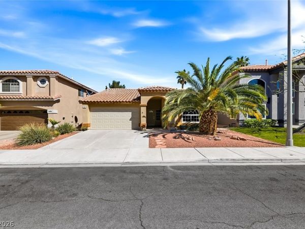 10 Rising Sun Court , Henderson, NV 89074