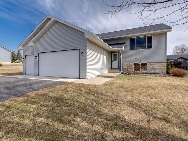 338 4th Avenue NE, Lonsdale, MN 55046