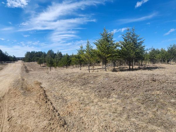 TBD East St , Breezy Point, MN 56472