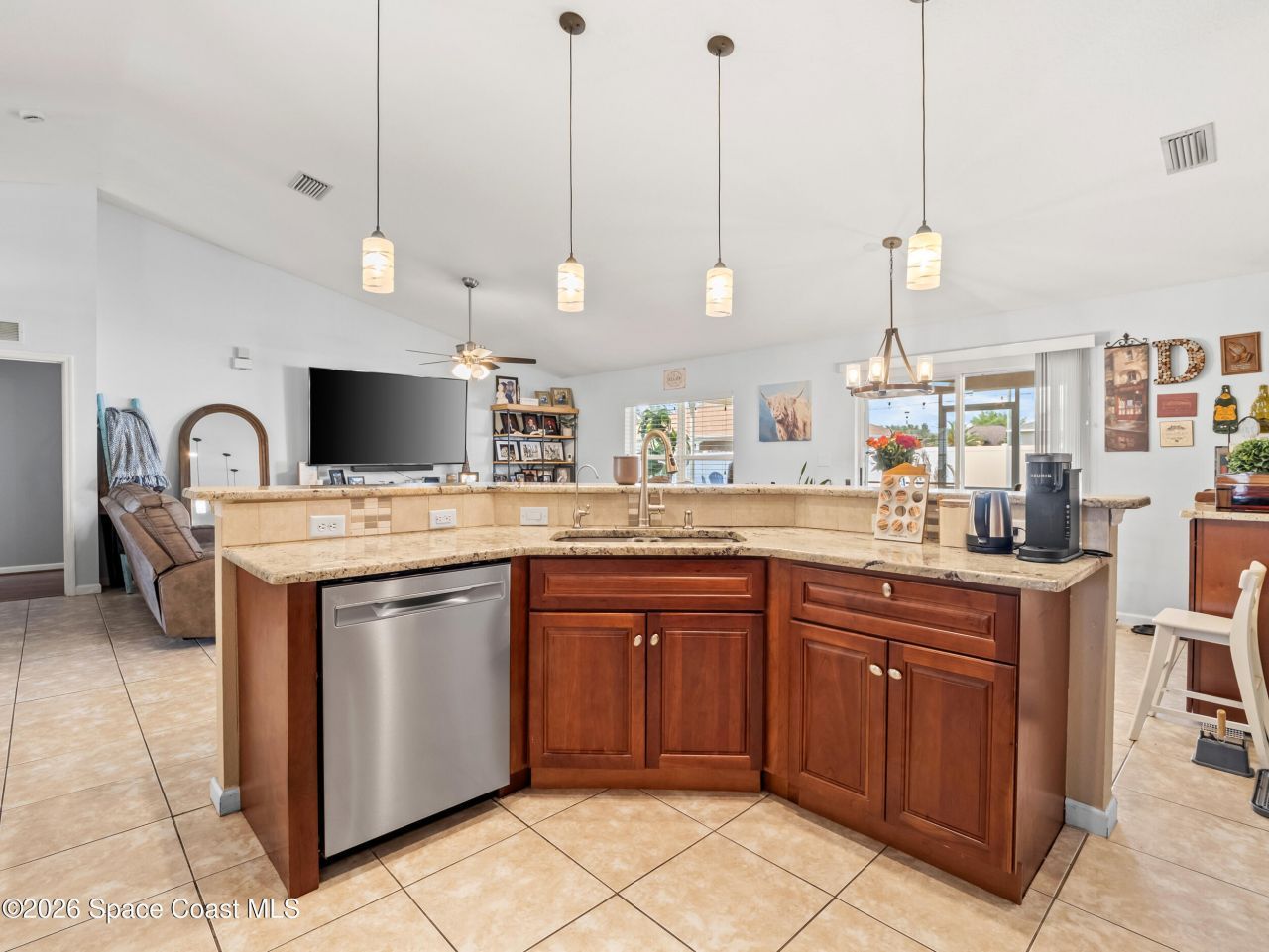 581 Ganley Street Sw, Palm Bay, FL 32908 Photo