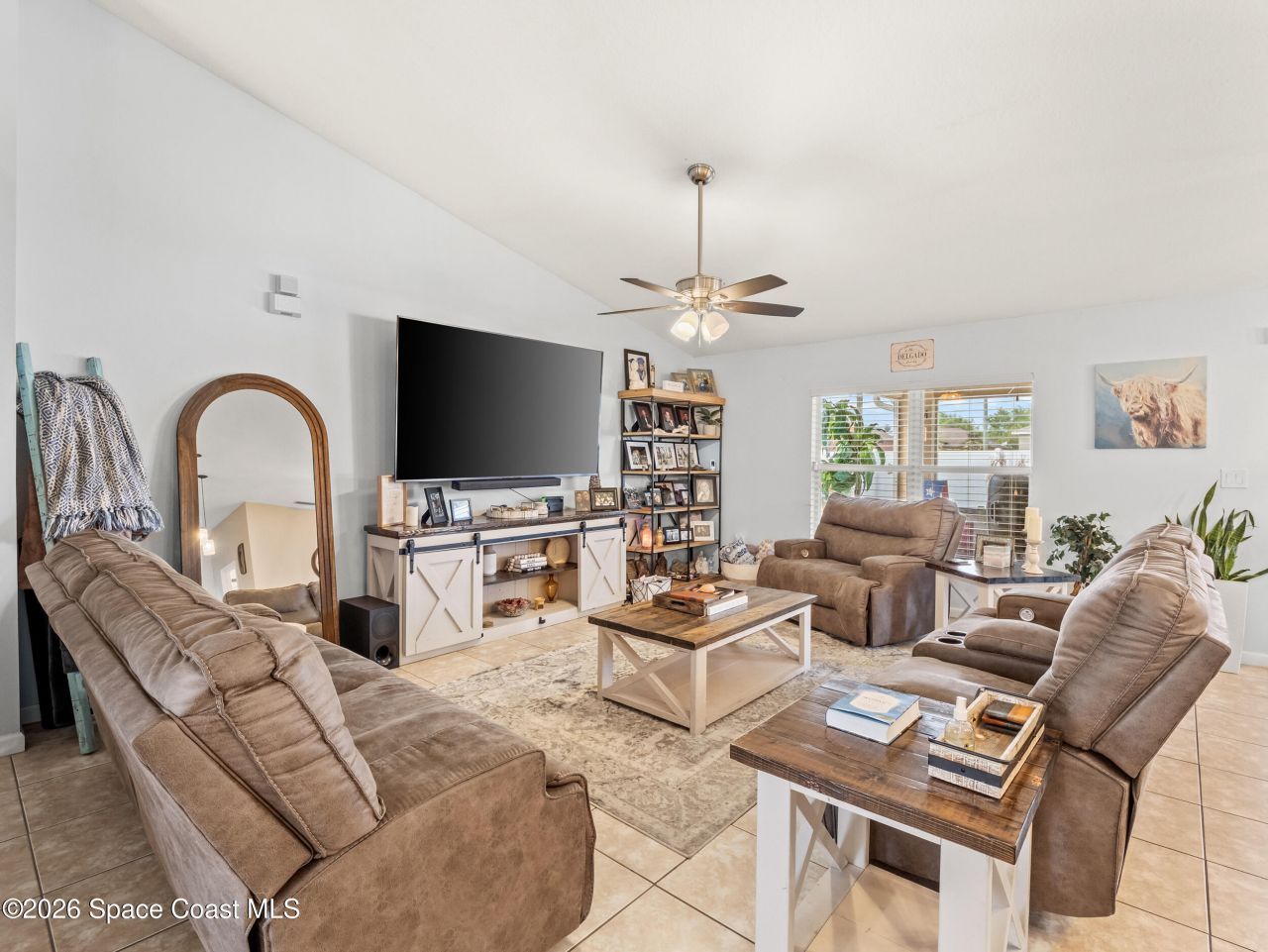 581 Ganley Street Sw, Palm Bay, FL 32908 Photo