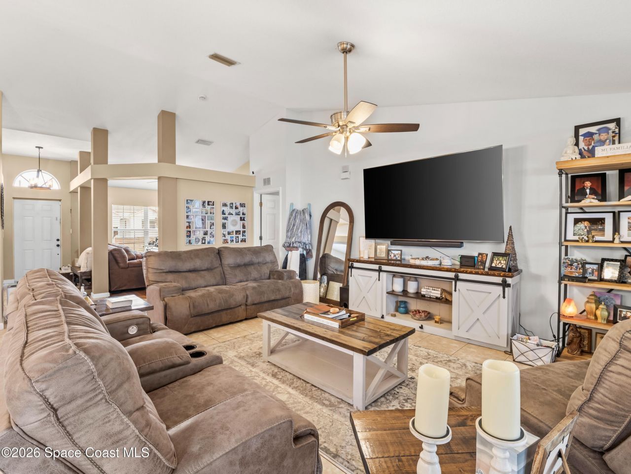 581 Ganley Street Sw, Palm Bay, FL 32908 Photo