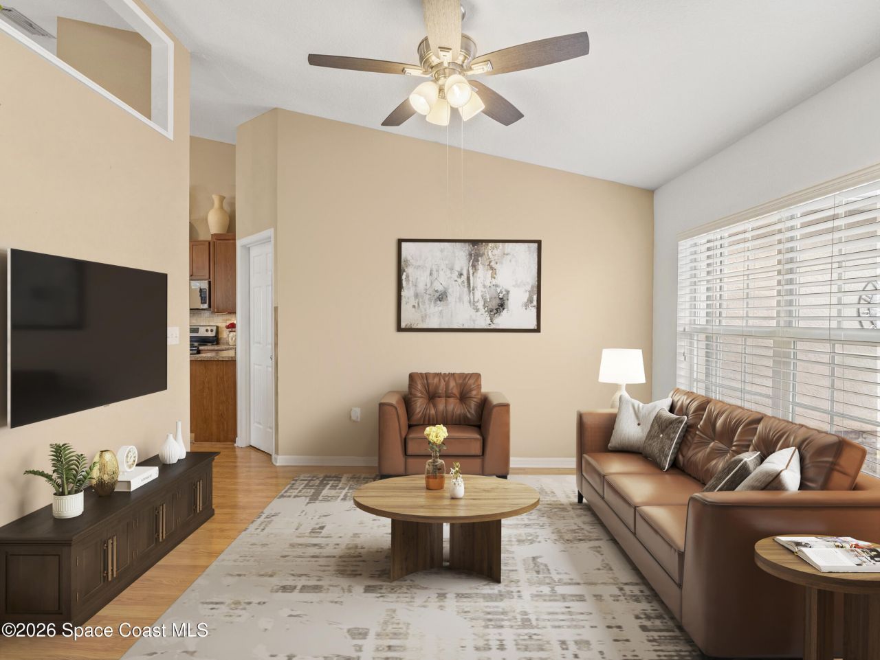 581 Ganley Street Sw, Palm Bay, FL 32908 Photo