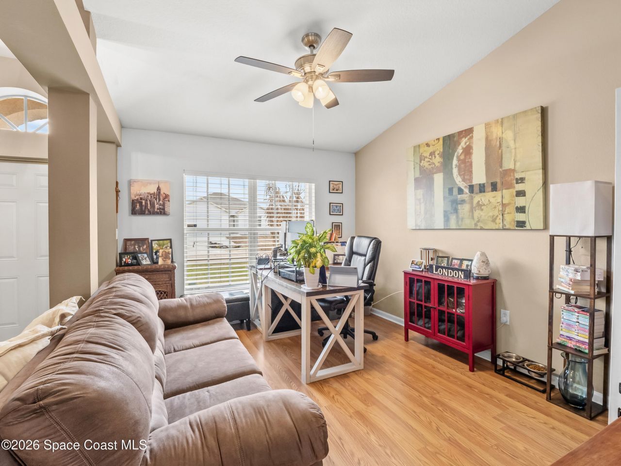 581 Ganley Street Sw, Palm Bay, FL 32908 Photo