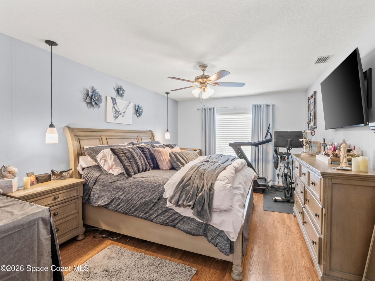 581 Ganley Street Sw, Palm Bay, FL 32908 Photo