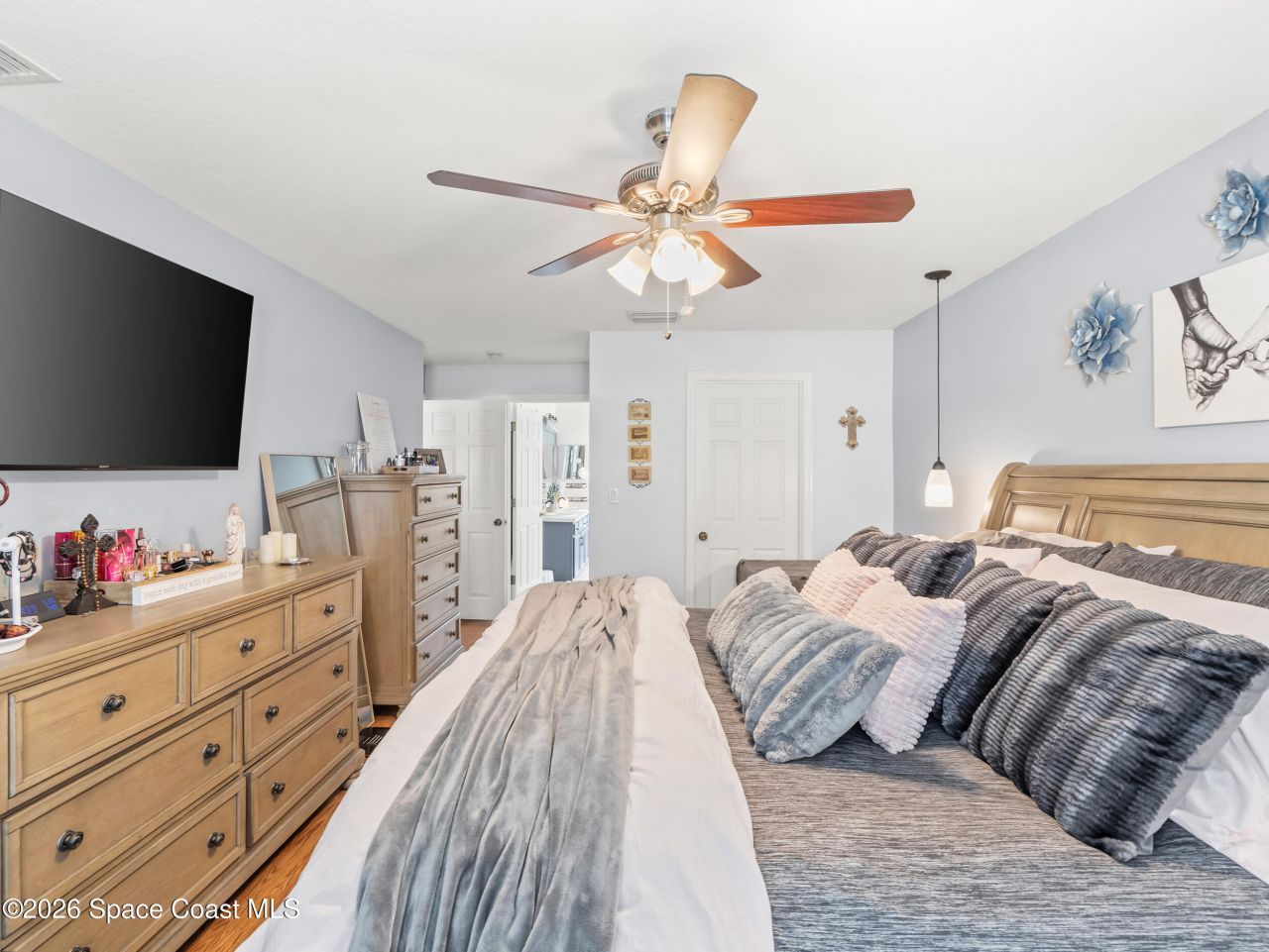 581 Ganley Street Sw, Palm Bay, FL 32908 Photo