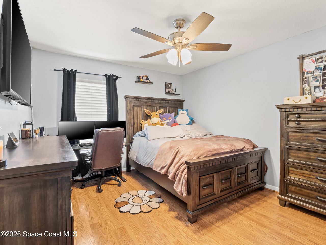 581 Ganley Street Sw, Palm Bay, FL 32908 Photo