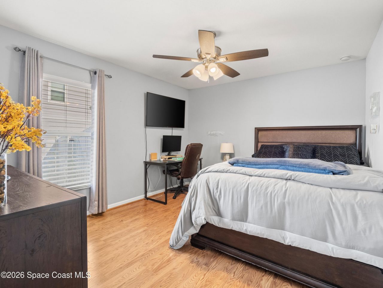 581 Ganley Street Sw, Palm Bay, FL 32908 Photo