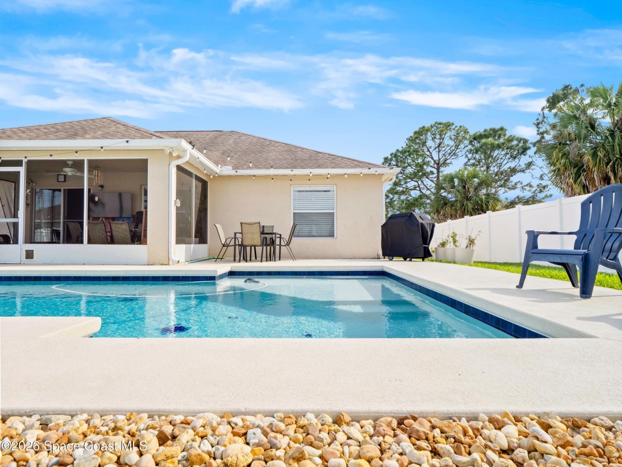 581 Ganley Street Sw, Palm Bay, FL 32908 Photo