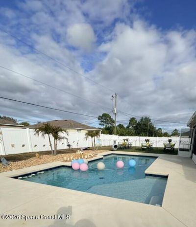 581 Ganley Street Sw, Palm Bay, FL 32908 Photo