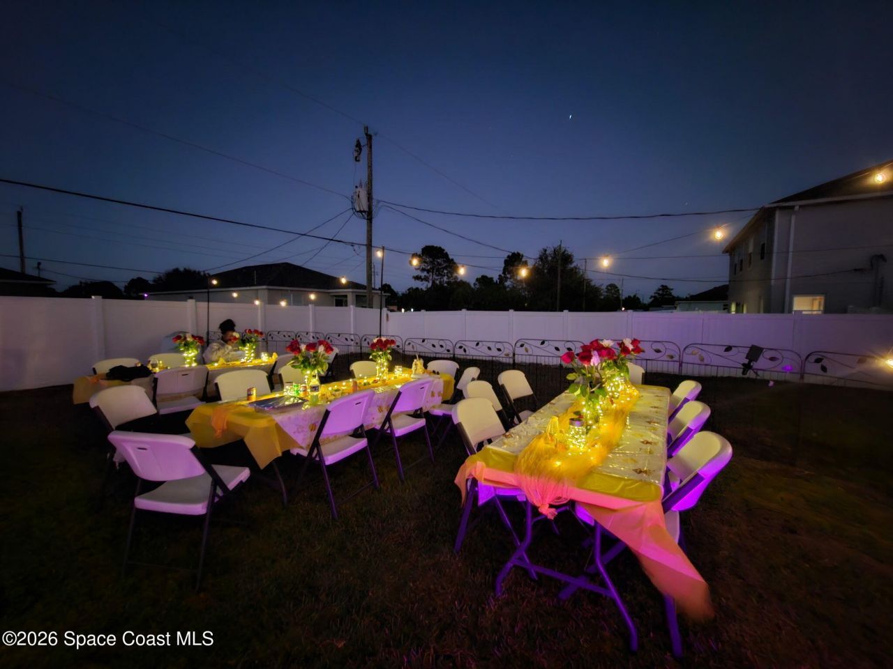 581 Ganley Street Sw, Palm Bay, FL 32908 Photo