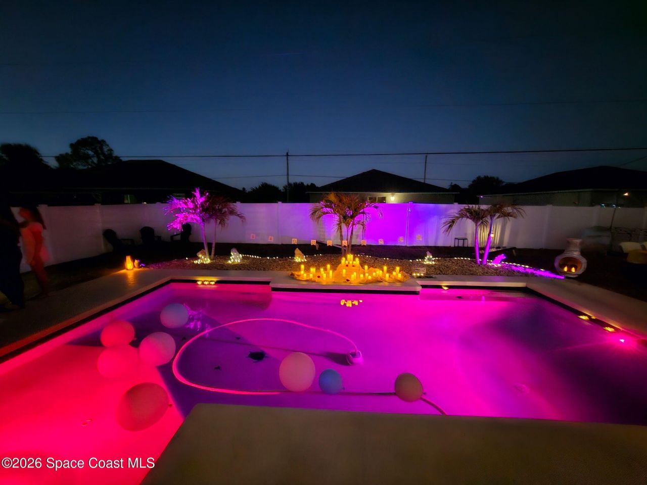 581 Ganley Street Sw, Palm Bay, FL 32908 Photo