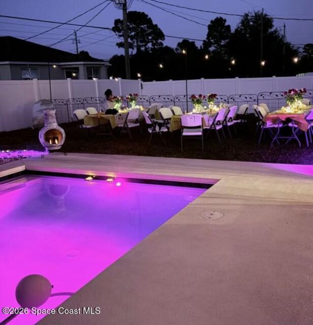 581 Ganley Street Sw, Palm Bay, FL 32908 Photo