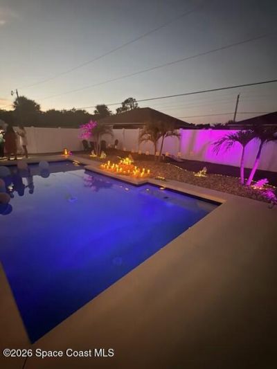 581 Ganley Street Sw, Palm Bay, FL 32908 Photo