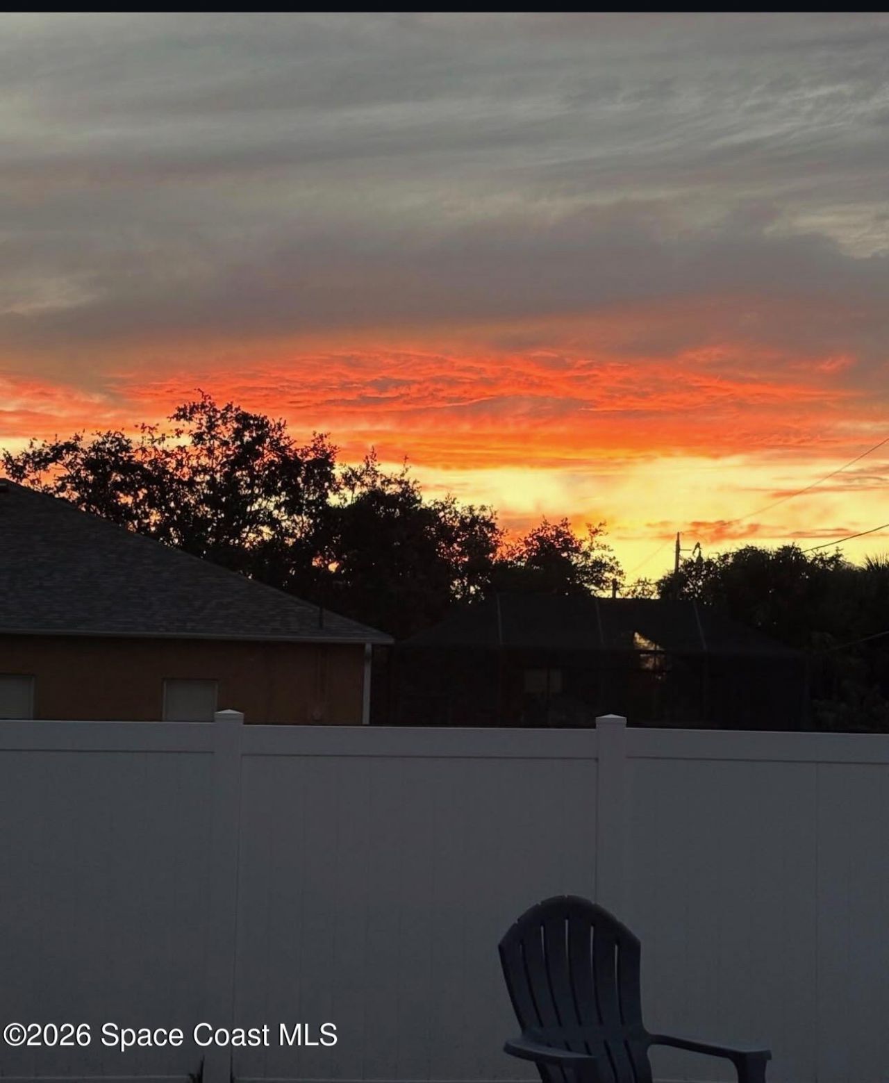 581 Ganley Street Sw, Palm Bay, FL 32908 Photo