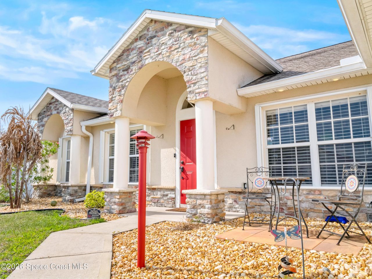 581 Ganley Street Sw, Palm Bay, FL 32908 Photo