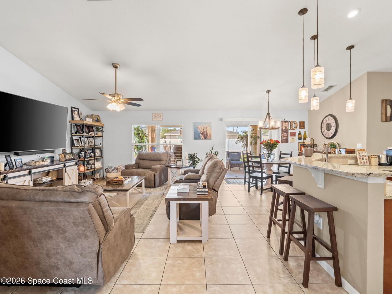 581 Ganley Street Sw, Palm Bay, FL 32908 Photo