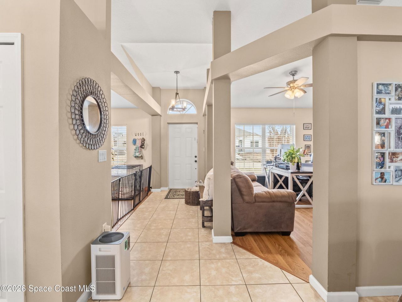 581 Ganley Street Sw, Palm Bay, FL 32908 Photo