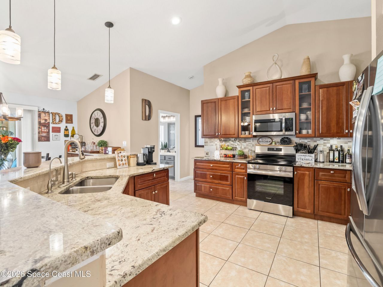 581 Ganley Street Sw, Palm Bay, FL 32908 Photo