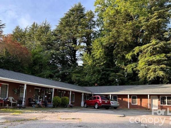 334 Brevard Street , Unit E, Statesville, NC 28677