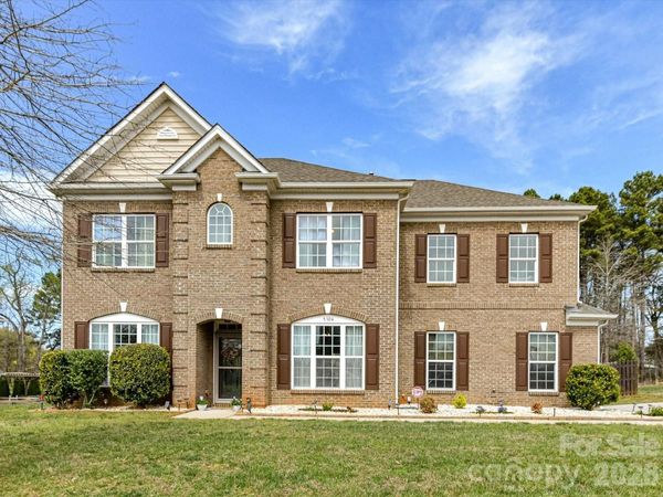 5304 Auburn Hill Lane, Charlotte, NC 28269