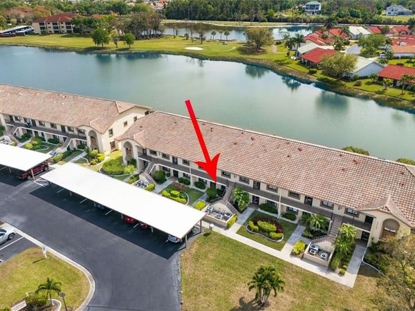 13131 Cross Creek BLVD, Unit 103, FORT MYERS, FL 33912