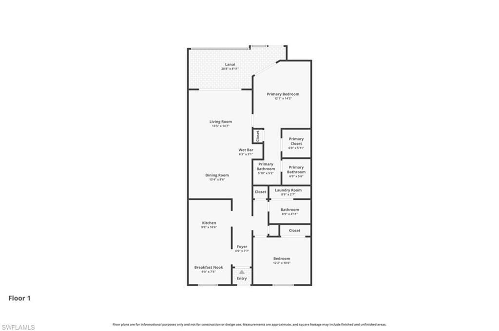 13131 Cross Creek Blvd, Unit 103, Fort Myers, FL 33912 Photo