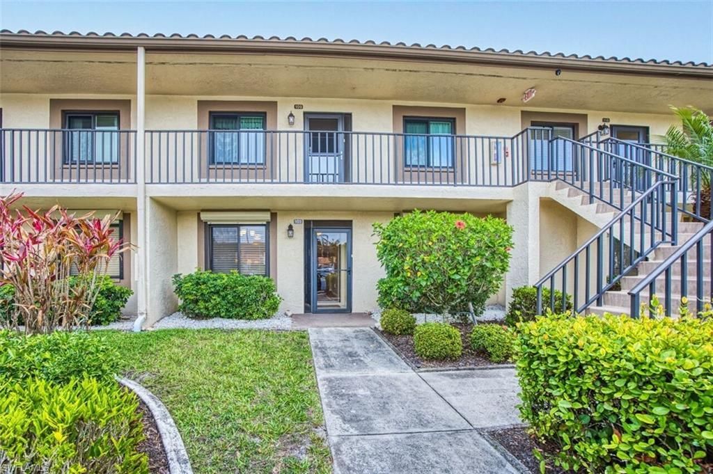 13131 Cross Creek Blvd, Unit 103, Fort Myers, FL 33912 Photo