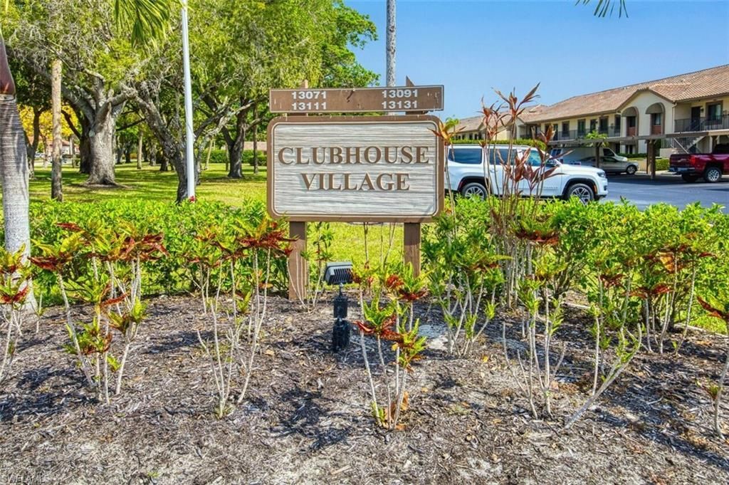 13131 Cross Creek Blvd, Unit 103, Fort Myers, FL 33912 Photo