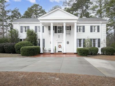 2411 Springdale Drive , Camden, SC 29020