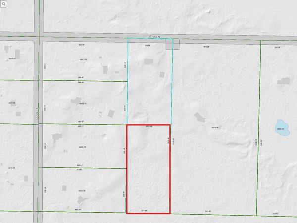 5371 Jensen Road, Fruitport, MI 49415