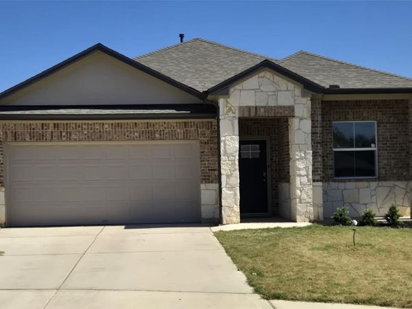 313 Charles TRL, Georgetown, TX 78626