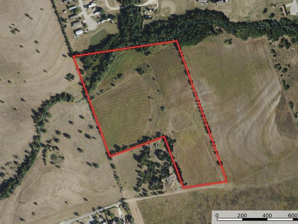 TBD County Road 196, Georgetown, TX 78626