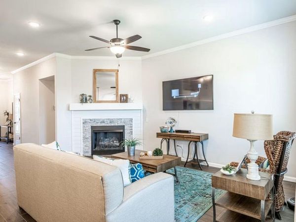 2524 NW 193rd Terrace, Edmond, OK 73012